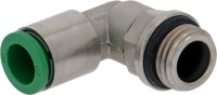 SWIVEL 1/4M T- 8 QUICK CONNECTOR