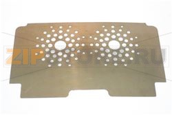 GRIGLIA RACC.GOCCE INOX GH2 2016 