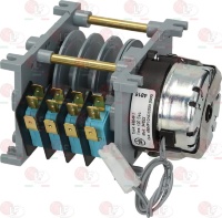 КОНТРОЛЛЕР P25 4 CAMS