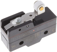 Выключатель концевой Omron Z-15GM2255-B