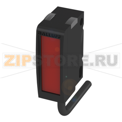 Затвор световой однонаправленный Balluff BOS027J 