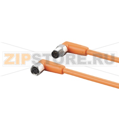 Кабель соединительный IFM EVT209 