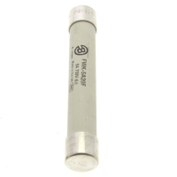 Предохранитель, 5 A, DC 750 В, 50 кА, 20x127 мм, aR, IEC Eaton 5AMP 750V TRACTION FUSE