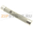 Предохранитель, 5 A, DC 750 В, 50 кА, 20x127 мм, aR, IEC Eaton 5AMP 750V TRACTION FUSE - Предохранитель, 5 A, DC 750 В, 50 кА, 20x127 мм, aR, IEC Eaton 5AMP 750V TRACTION FUSE
