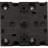 Переключатель, контакты: 6, 20 A, панель: 1-2, 90°, с фиксацией Eaton T0-3-15443/E - Переключатель, контакты: 6, 20 A, панель: 1-2, 90°, с фиксацией Eaton T0-3-15443/E
