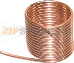 CAPILLAIRE 10/10 2M00 BLEU 