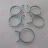 MOLLA ø 55 mm - 5 PEZZI - MOLLA ø 55 mm - 5 PEZZI