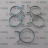 MOLLA ø 55 mm - 5 PEZZI - MOLLA ø 55 mm - 5 PEZZI