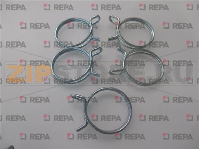 MOLLA ø 55 mm - 5 PEZZI 