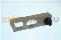 COPERCHIO C/PIEZO INDICE SX 0073015