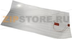 Heizkoerper 230V, 600W 