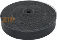 CARBON FILTER FOR HOOD ELICA MOD.46