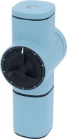 COFFEE GRINDER PIETRO B-MODAL PASTEL BLU