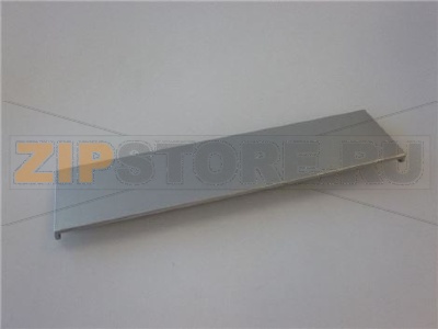 CHIUSURA SUP.VASCHETTA ACQUA 