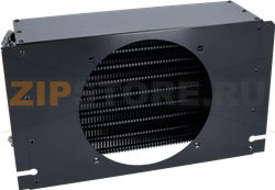 EVAPORATOR 700LT TN 