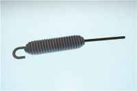 MOLLA PORTA CON TIRANTE A e 30   A  FILO