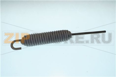 MOLLA PORTA CON TIRANTE A e 30   A  FILO 