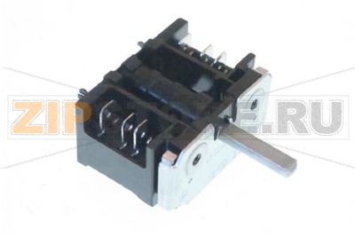 INTERRUTTORE PER TERMOSTATO 