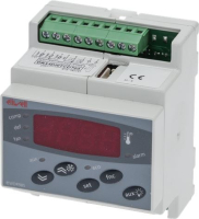 CONTROLLER ELIWELL EWDR985