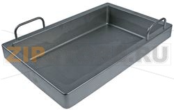 TANK [C] BRATT PAN 