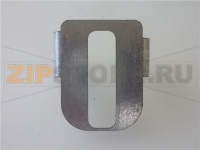 PIASTRINA MOVIMENTO ASTA BV971