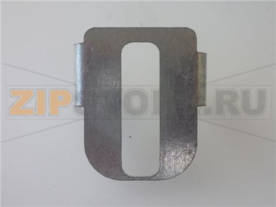 PIASTRINA MOVIMENTO ASTA BV971 