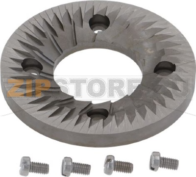 MACINA ø 100 mm SX COMPAK R100 