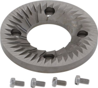 MACINA ø 100 mm SX COMPAK R100