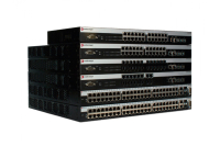 Коммутатор стекируемый Extreme Networks X440-24x-10G