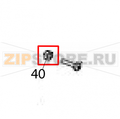 Hexagon nut Sato TG308 Hexagon nut Sato TG308Запчасть на деталировке под номером: 40Название запчасти на английском языке: Hexagon nut Sato TG308.
