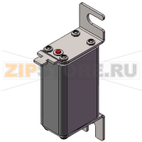 Предохранитель, 130 A, AC 7200 В, size 00, 30x67x506 мм, aR, IEC Eaton FUSE 130Amp 7200V 00/48