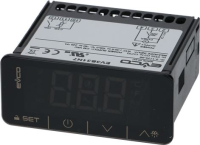 КОНТРОЛЛЕР EVCO EV3B31N7