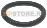 УПЛОТНИТЕЛЬНОЕ КОЛЬЦО Ø 52X40X6 ММ