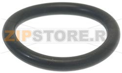 УПЛОТНИТЕЛЬНОЕ КОЛЬЦО Ø 52X40X6 ММ 