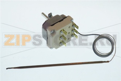 ТЕРМОСТАТ РАБОЧИЙ ТРЕХФАЗНЫЙ (400°C) 