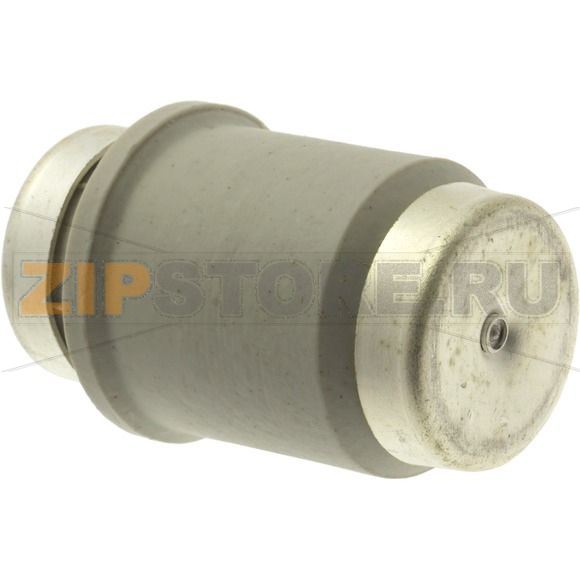 Предохранитель, 80 A, AC 500 В, 50 кА, D4, gL/gG, IEC с задержкой Eaton FUSE-D4 80A T GL/GG 500VAC 