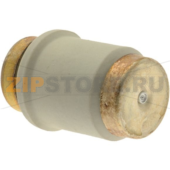 Предохранитель, 80 A, AC 500 В, 50 кА, D4, gL/gG, IEC с задержкой Eaton FUSE-D4 80A T GL/GG 500VAC 
