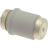 Предохранитель, 80 A, AC 500 В, 50 кА, D4, gL/gG, IEC с задержкой Eaton FUSE-D4 80A T GL/GG 500VAC - Предохранитель, 80 A, AC 500 В, 50 кА, D4, gL/gG, IEC с задержкой Eaton FUSE-D4 80A T GL/GG 500VAC