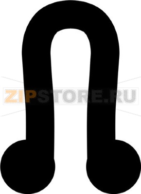 СКЭПТ КАУЧУКОВАЯ НАТЯЖНАЯ ПРОКЛАДКА 2400 ММ 