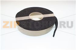 GUARNIZIONE ADESIVA 1000 mm 