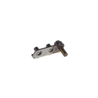 BOTTOM HINGE (NOT HANDED) - OE8008-A001,