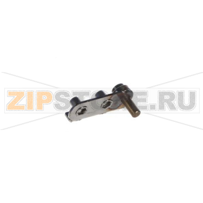 BOTTOM HINGE (NOT HANDED) - OE8008-A001, 