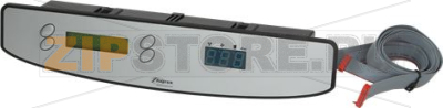 CONTROLLER DISPLAY LAE FST-FPC-02 