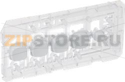 DIAPHRAGM PUSH-BUTTONS BEKO 