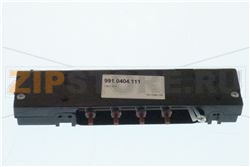 PULSANTIERA COMPLETA 