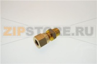 RACCORDO DIRETTO 1/8