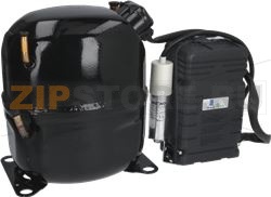 COMPRESSOR TECUMSEH CAJ2446Z/S CSR 