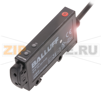 Прибор на волоконной основе для пластикового и стеклянного волокна Balluff BFB0003 