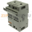 Держатель предохранителя, 60 A, AC 600 В, DC 600 В, 200 кА, 80x83x125 мм Eaton 60AJ MODULEAR FU - Держатель предохранителя, 60 A, AC 600 В, DC 600 В, 200 кА, 80x83x125 мм Eaton 60AJ MODULEAR FU