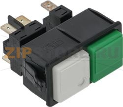 ДВОЙНАЯ КНОПОЧНАЯ ПАНЕЛЬ 